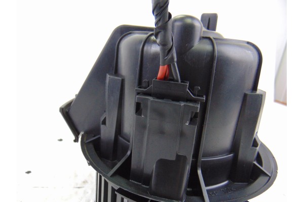 Motor calefaccion, Citroen C4 Cactus Feel 2018