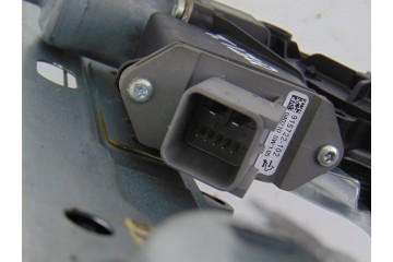 Elevalunas trasero izquierdo, Opel Insignia Berlina Cosmo 2010, 13302441