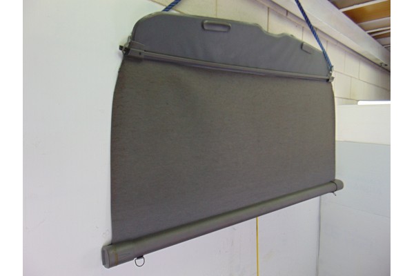 Bandeja trasera, Peugeot 307 Break / Sw (S1)(04.2002) Sw Pack 2003