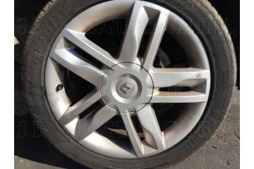 Renault Megane II Coupe/Cabrio Authentique 2008 para piezas | Desguace Gandia SL