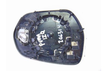 Cristal retrovisor izquierdo, Ford Puma Hybrid ST-Line 2021, L1TB17K741