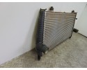 Intercooler, Peugeot 407 Coupé Pack 2006, 9646300980