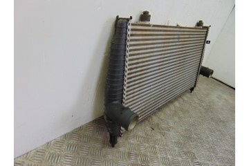 Intercooler, Peugeot 407 Coupé Pack 2006, 9646300980
