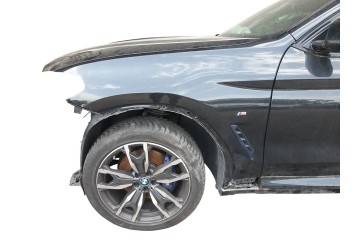BMW X4 (G02) M40 I 2021 para piezas | Desguace Gandia SL