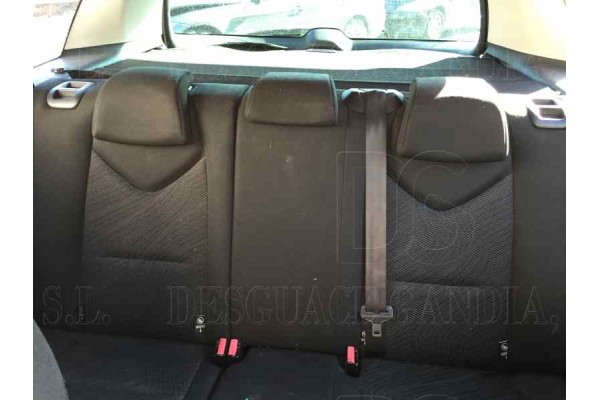 Peugeot 308 SW Confort 2009 para piezas | Desguace Gandia SL