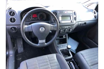 Volkswagen Golf Plus V (5M1) Edition 2007 para piezas | Desguace Gandia SL