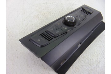 8T2820043AE MANDO CLIMATIZADOR AUDI A5 COUPE (8T) 2.0 TDI 2009 8T2820043AE 154024 AUDI - 3