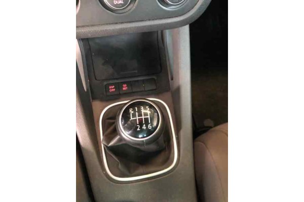 Volkswagen Golf V Variant (1K5) Advance 2007 para piezas | Desguace Gandia SL