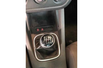 Volkswagen Golf V Variant (1K5) Advance 2007 para piezas | Desguace Gandia SL