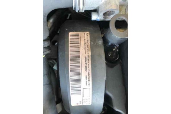 Volkswagen Golf V (1K1)(10.2003) Highline 2006 para piezas | Desguace Gandia SL