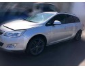 Opel Astra J Sports Tourer Sport 2011 para piezas | Desguace Gandia SL