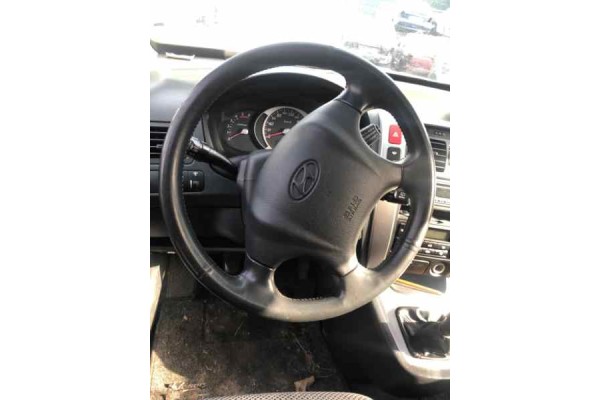Hyundai Tucson (JM) 2.0 CRDi Comfort 2005 para piezas | Desguace Gandia SL