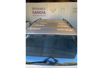 BMW X5 (E53) 2001 para piezas | Desguace Gandia SL