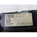 8T2820043AE MANDO CLIMATIZADOR AUDI A5 COUPE (8T) 2.0 TDI 2009 8T2820043AE 154024 AUDI - 4