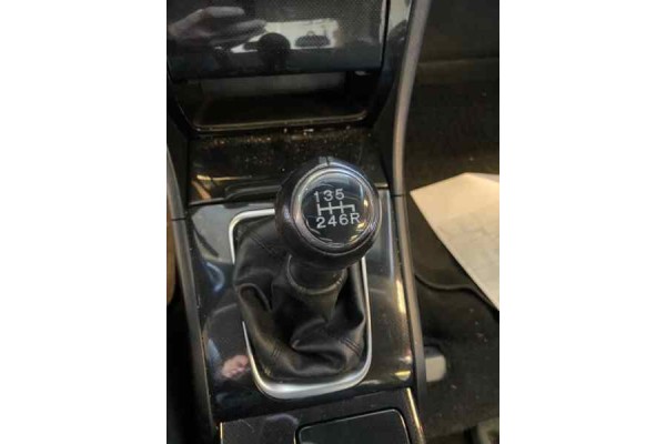 Honda Accord Berlina (CL/CN) 2.2I CTDi Executive 2008 para piezas | Desguace Gandia SL