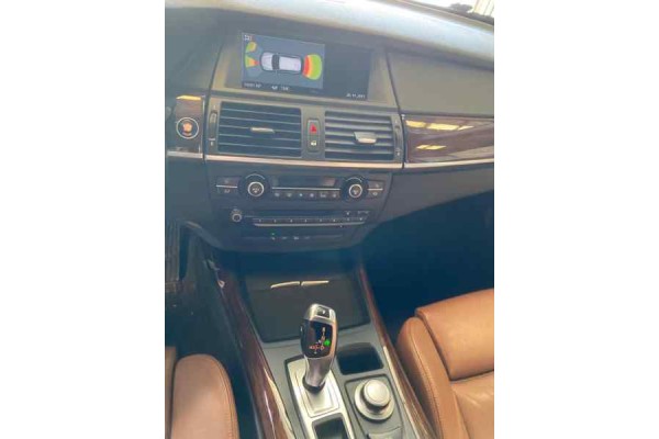 BMW X5 (E70) xDrive30d 2007 para piezas | Desguace Gandia SL