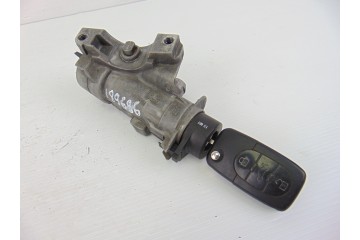 Antirrobo / llave contacto, Audi A6 Berlina (4B2) 2.8 Quattro 2000, 4B0905851B