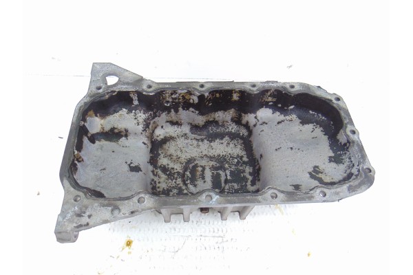 Carter, Ford Fiesta (CB1) Ambiente 2008, 98MM-6675-AB