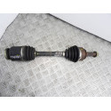 TRANSMISION DELANTERA DERECHA KIA SORENTO (BL) TRANSMISION DELANTERA DERECHA KIA SORENTO (BL)