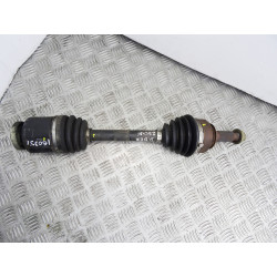 TRANSMISION DELANTERA DERECHA KIA SORENTO (BL)