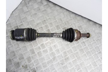  TRANSMISION DELANTERA DERECHA KIA SORENTO (BL) 2.5 CRDi Concept 2005 160351 KIA - 1