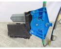 Elevalunas trasero derecho, Audi A4 Avant (8E) 2.7 Tdi (Dpf) 2008, 8E0959802E