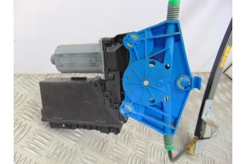 Elevalunas trasero derecho, Audi A4 Avant (8E) 2.7 Tdi (Dpf) 2008, 8E0959802E