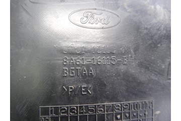 Paso rueda, Ford Fiesta (Cnn) Trend 2014, 8A6116115B