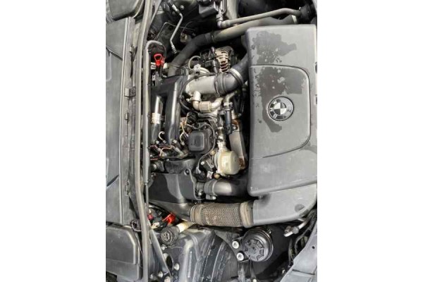 BMW Serie 3 Touring (E91) 320D 2006 para piezas | Desguace Gandia SL