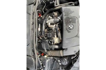 BMW Serie 3 Touring (E91) 320D 2006 para piezas | Desguace Gandia SL