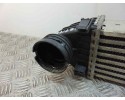 Intercooler, Mercedes-benz Clase a (Bm 169) A 200 Turbo (169.034) 2006, A1695000000