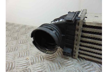 Intercooler, Mercedes-benz Clase a (Bm 169) A 200 Turbo (169.034) 2006, A1695000000