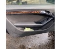 Audi A5 Coupe (8T) 2.7 TDI 2010 para piezas | Desguace Gandia SL