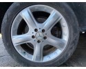 Mercedes-Benz Clase ML (BM 164) 320 CDI 4M Edition 10 2007 para piezas | Desguace Gandia SL