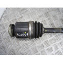 TRANSMISION DELANTERA DERECHA KIA SORENTO (BL) TRANSMISION DELANTERA DERECHA KIA SORENTO (BL)