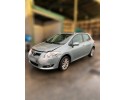 Toyota Auris (E15) Luna 2008 para piezas | Desguace Gandia SL