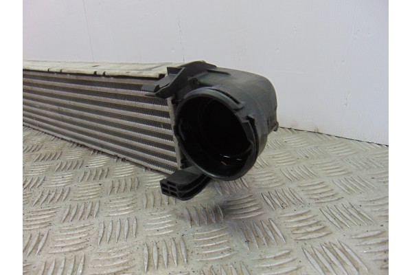 Intercooler, Mercedes-benz Clase C (Bm 203) Berlina 270 Cdi (203.016) 2001