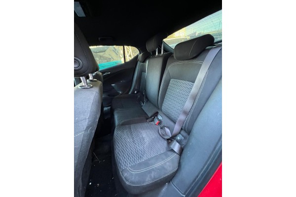 Opel Astra K Berlina 5P Dynamic Start/Stop 2016 para piezas | Desguace Gandia SL