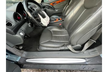 Mercedes-Benz SL (BM 230) Roadster 500 (230.475) 2003 para piezas | Desguace Gandia SL