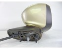Retrovisor derecho, Opel Corsa D Cosmo 2009