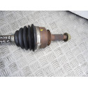 TRANSMISION DELANTERA DERECHA KIA SORENTO (BL) TRANSMISION DELANTERA DERECHA KIA SORENTO (BL)