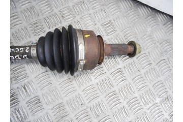  TRANSMISION DELANTERA DERECHA KIA SORENTO (BL) 2.5 CRDi Concept 2005 160351 KIA - 2