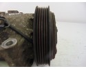 Compresor aire acondicionado, Nissan Almera Tino (V10M) Básico 2000, 2J55045010