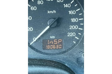 Opel Astra G Berlina Club 2000 para piezas | Desguace Gandia SL