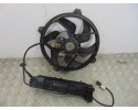 Electroventilador, Peugeot 407 ST Confort 2006