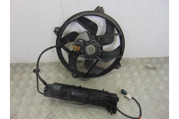 Electroventilador, Peugeot 407 ST Confort 2006