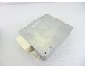 Módulo electrónico, Toyota Avensis Cross Sport (T27) Advance 2011, 89650-05100