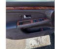 Audi A8 (D2) 2.5 TDI Quattro 2001 para piezas | Desguace Gandia SL