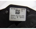 Cerradura puerta delantera derecha, Ford Focus Berlina (CB8) Trend 2011, BM5AA21812BB