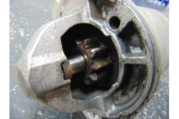 Motor arranque, Opel Insignia Sports Tourer Sport 2009, 55353857